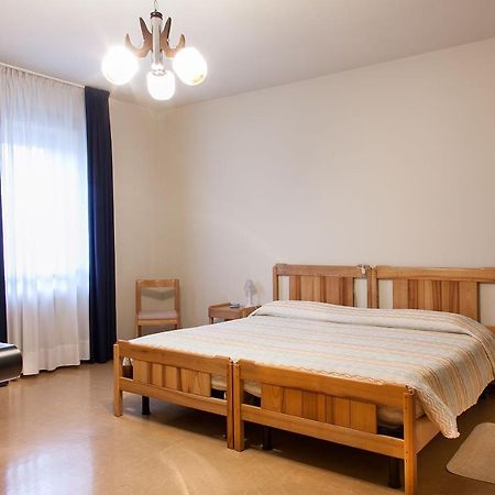 ספילימברגו Albergo Michielini מראה חיצוני תמונה