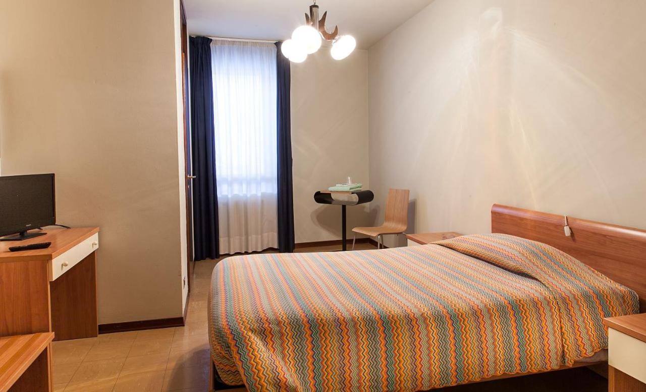 ספילימברגו Albergo Michielini מראה חיצוני תמונה