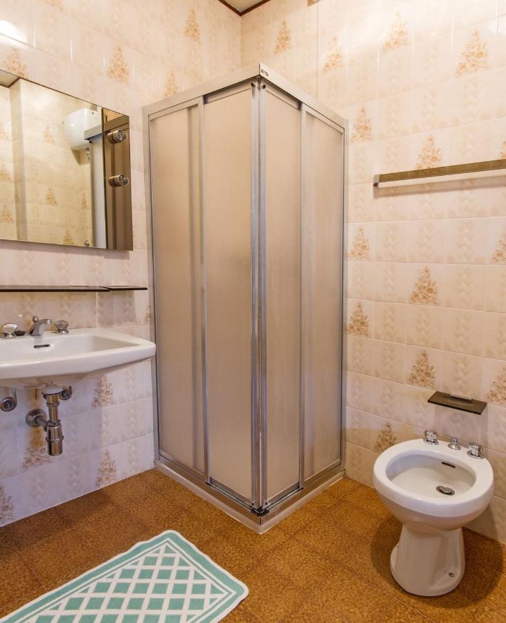 ספילימברגו Albergo Michielini מראה חיצוני תמונה