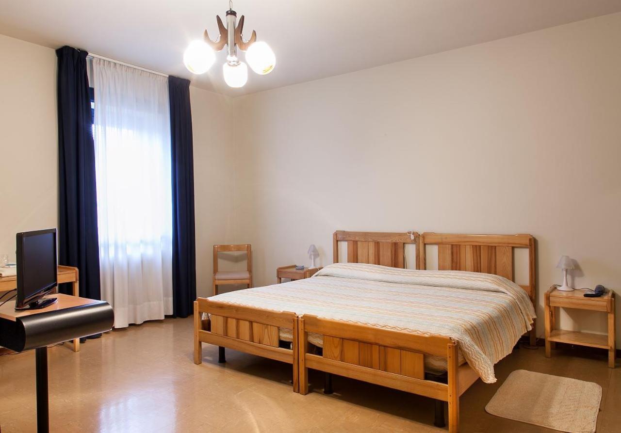 ספילימברגו Albergo Michielini מראה חיצוני תמונה