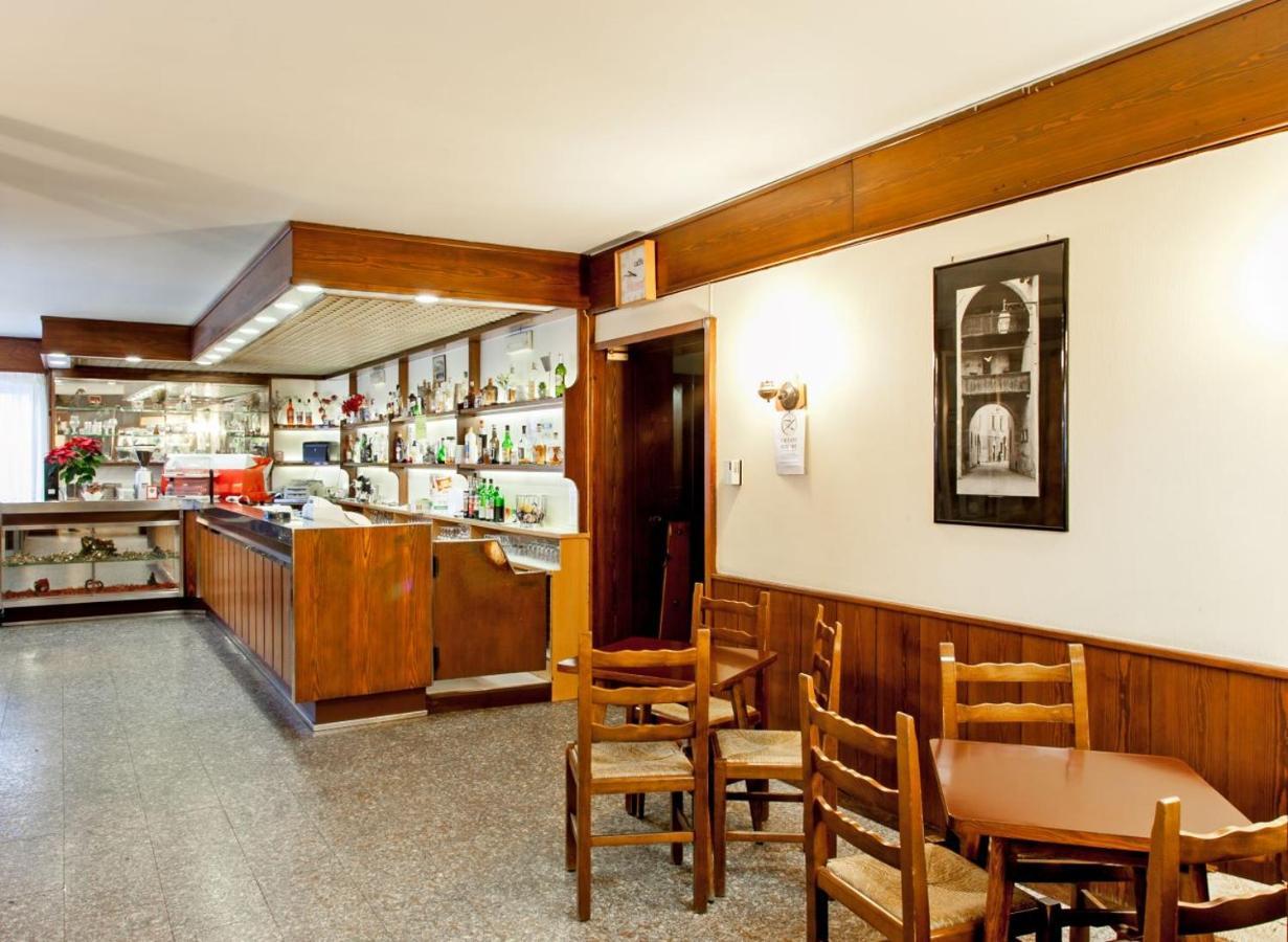 ספילימברגו Albergo Michielini מראה חיצוני תמונה